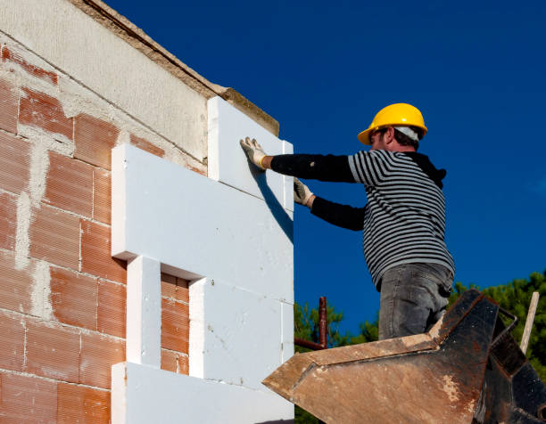 Best Eco-Friendly Insulation in Oronoque, CT