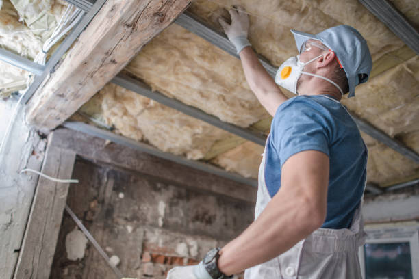 Best Spray Foam Insulation in Oronoque, CT
