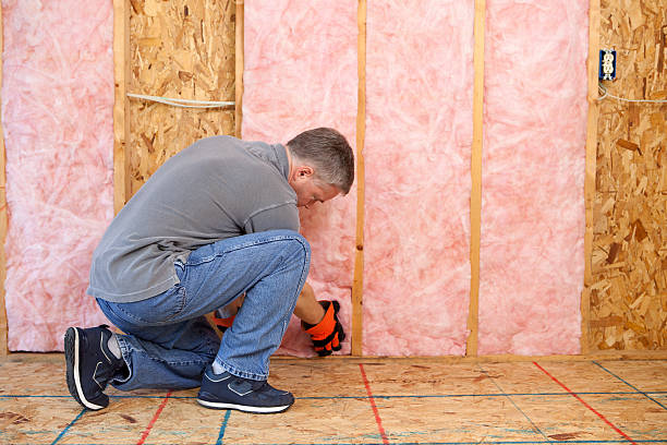 Professional Insulation Contractor in Oronoque, CT