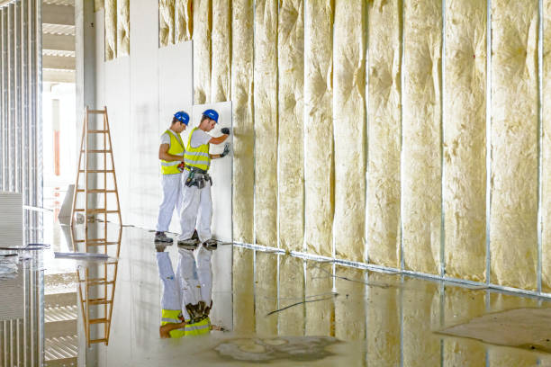 Best Cellulose Insulation in Oronoque, CT